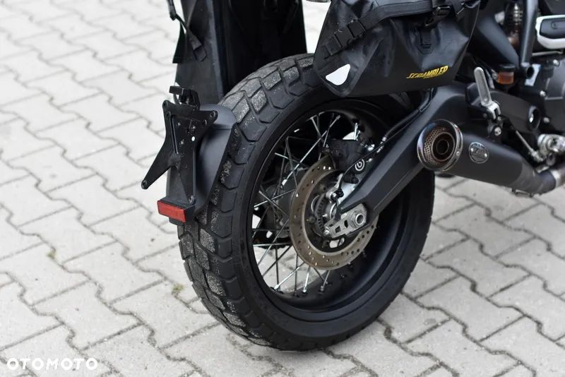 Ducati Scrambler - 15