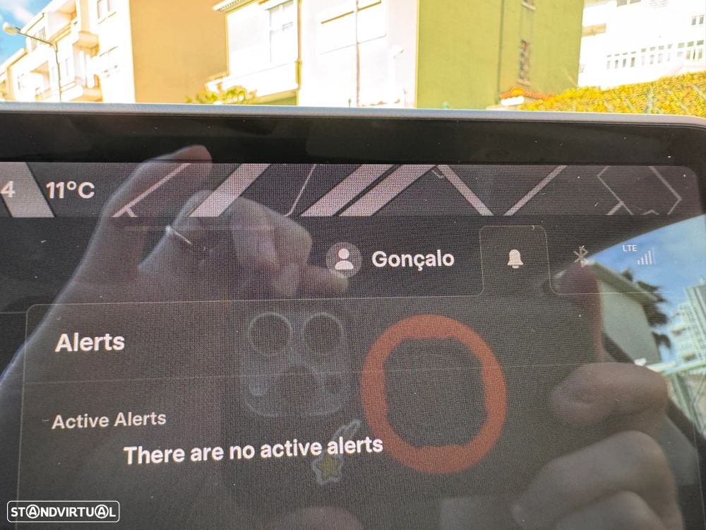 Tesla Model 3 Long Range Tração Integral - 9