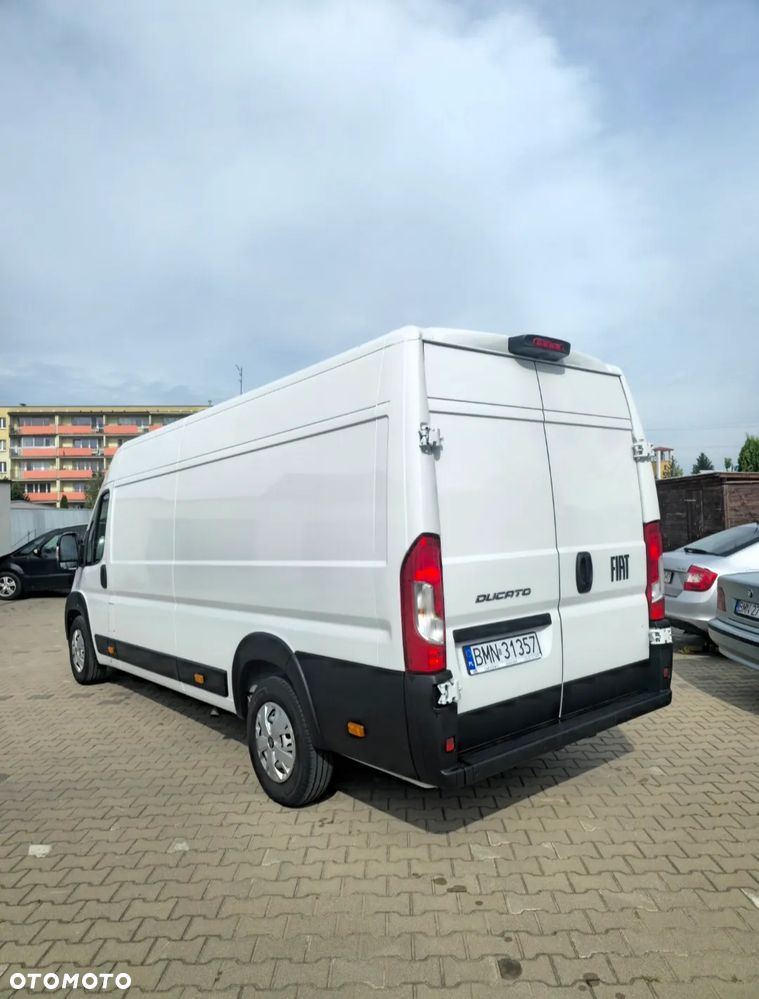 Fiat Ducato - 2
