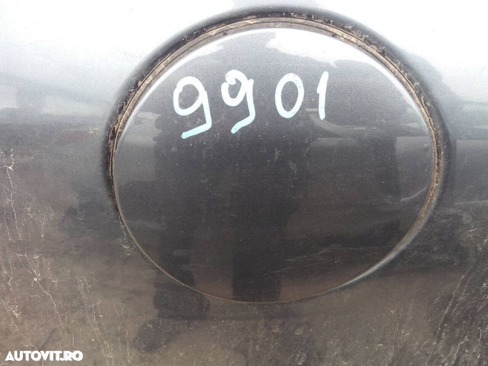 Capac / Buson Rezervor Skoda Octavia 1 Tour 1996 - 2009 Cod Culoare 9901 - 1