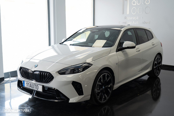 BMW 120