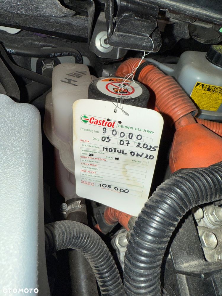 Toyota Yaris 1.5 Selection CVT - 14