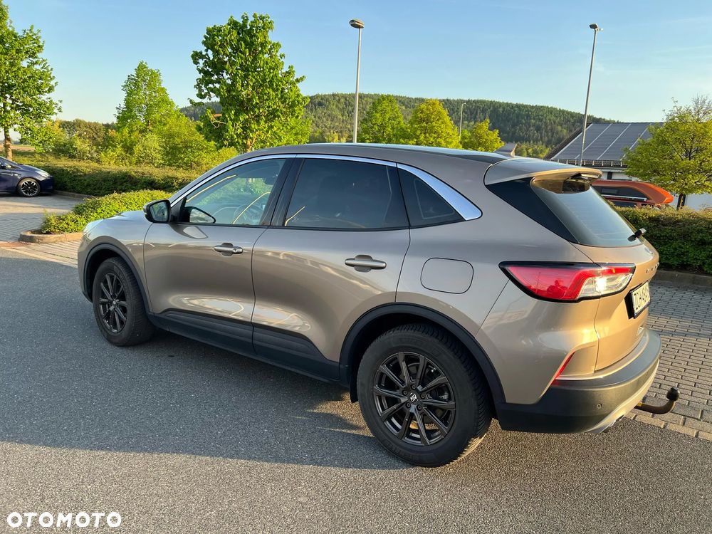 Ford Kuga 1.5 EcoBlue COOL&CONNECT - 28
