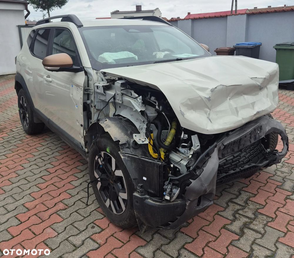 Dacia Duster 1.3 TCe Comfort - 2