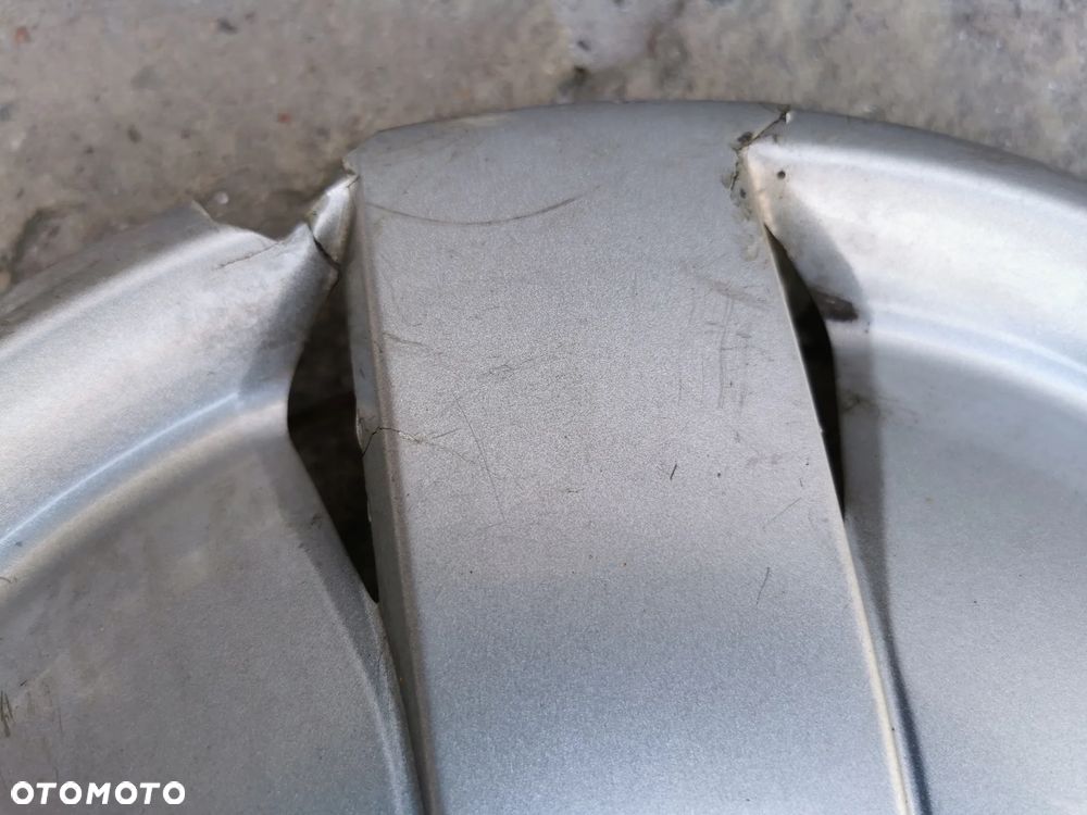 Renault Twingo Modus Clio Kołpaki 14" 2 szt - 4