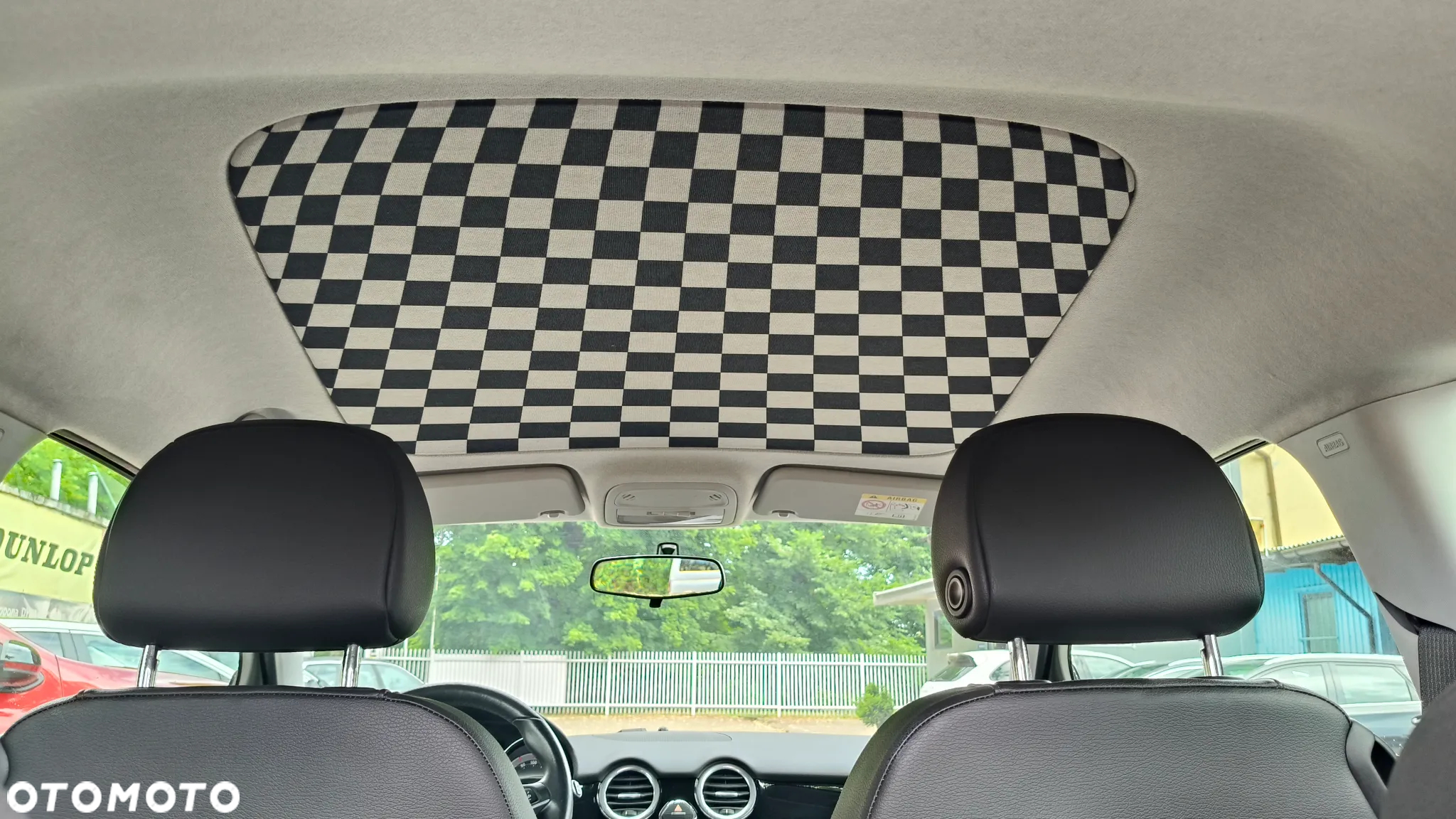 Opel Adam 1.4 Slam S&S - 15