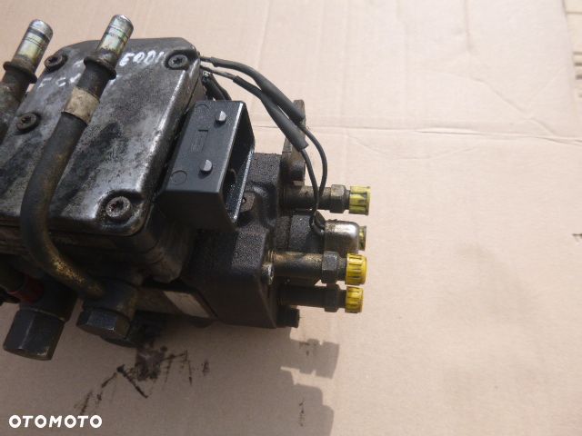 POMPA WTRYSKOWA FORD FOCUS MK1 1.8 TDDI BOSCH 0470004002 - 9
