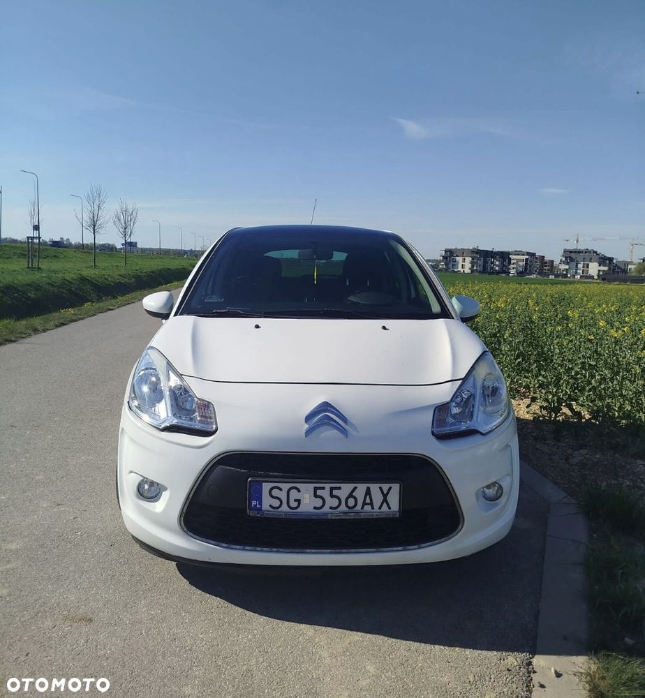 Citroën C3 1.6 HDi Exclusive - 2