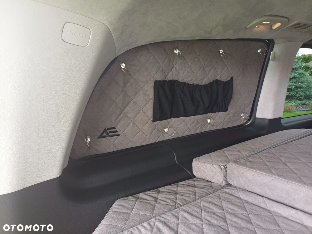 Mercedes-Benz Klasa V 250 (BlueTEC) d Avantgarde 7G-Tronic - 19