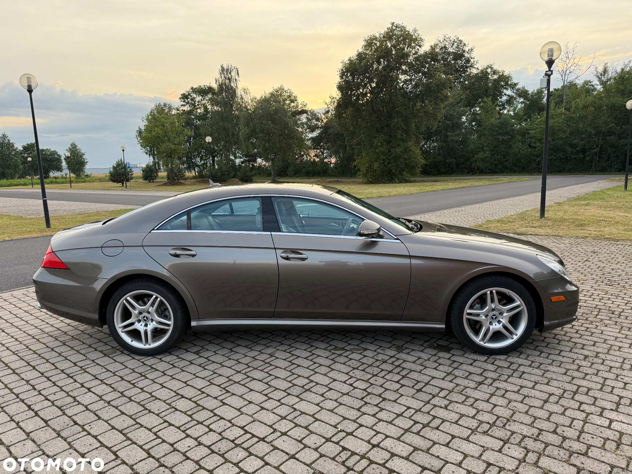 Mercedes-Benz CLS - 7