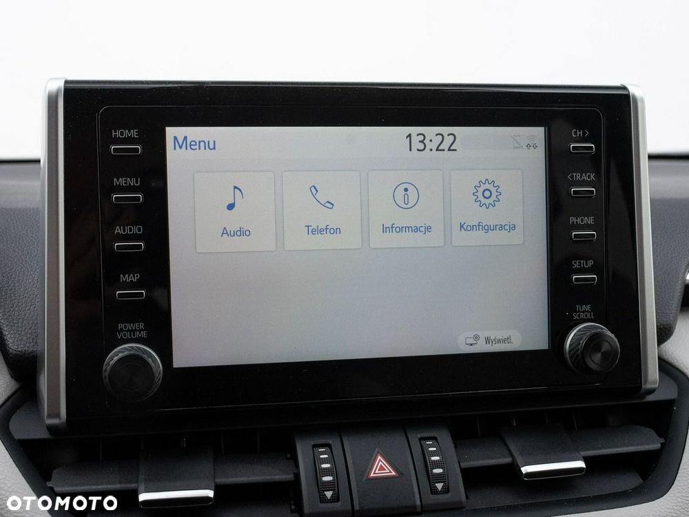 Toyota RAV4 - 19