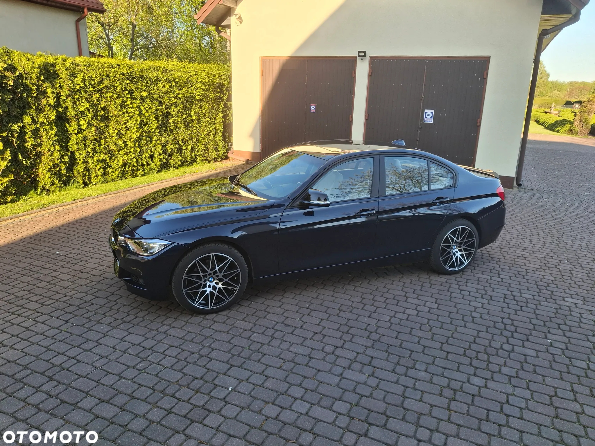 BMW Seria 3 - 9