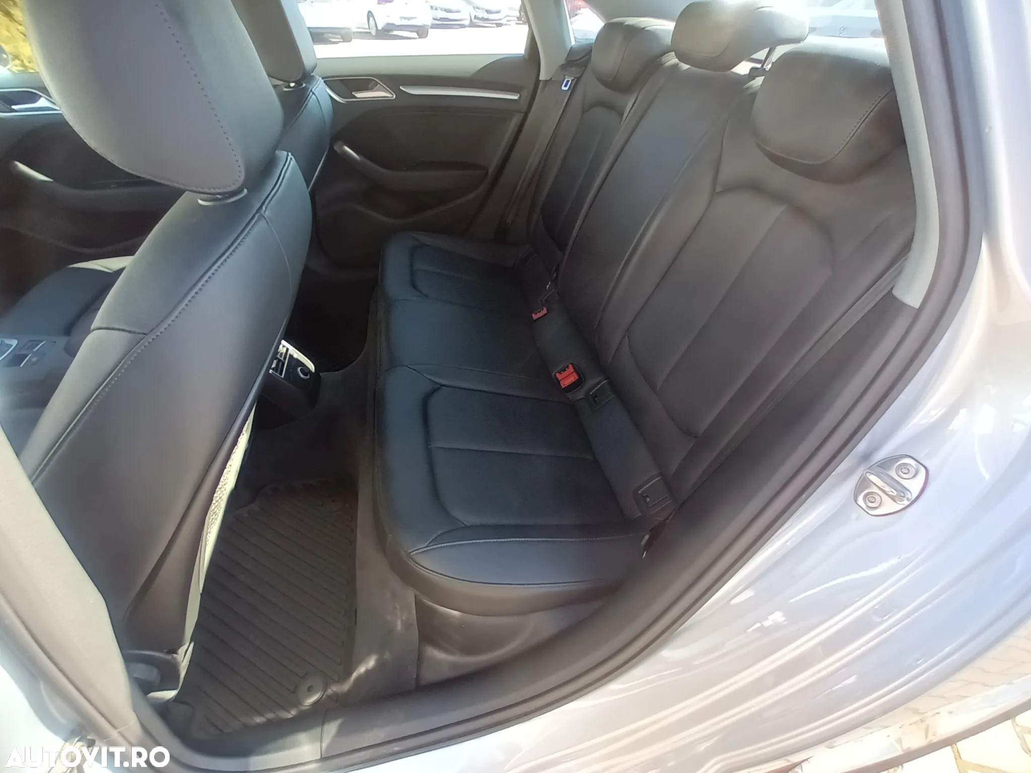 Audi A3 2.0 TDI Design - 10