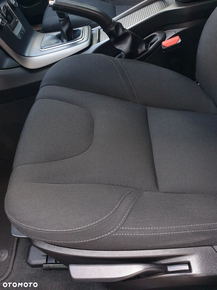 Volvo V40 Cross Country D2 Plus - 25