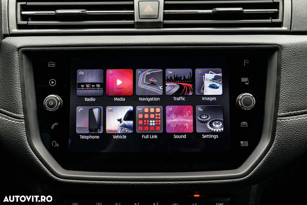 Seat Arona 1.0 TSI DSG7 Xcellence - 20