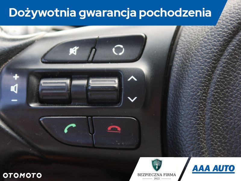 Kia Sorento - 21