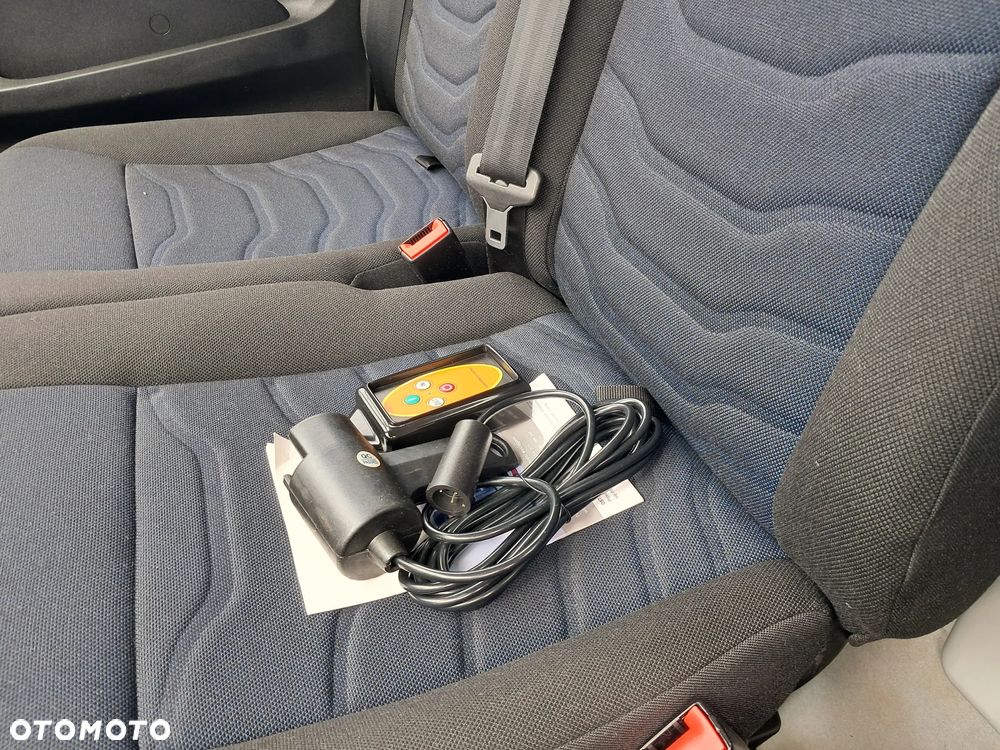 Iveco 35S18 3,0 180KM Nowa Laweta Salon Polska Super Stan 3,0 180 KM - 12