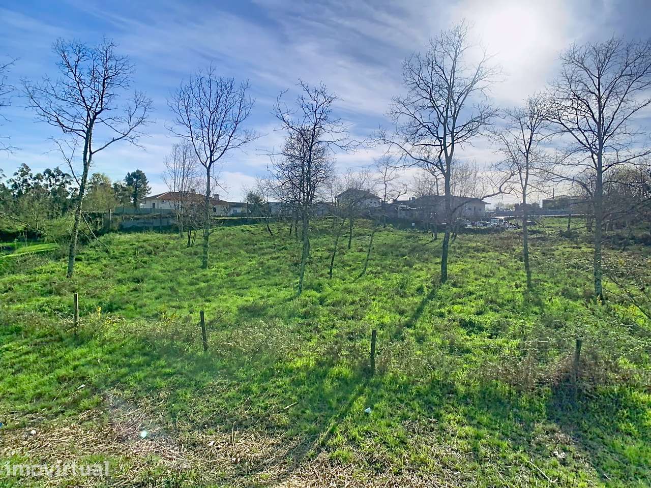 Terreno para construção em Medelo, Fafe - Grande imagem: 5/16