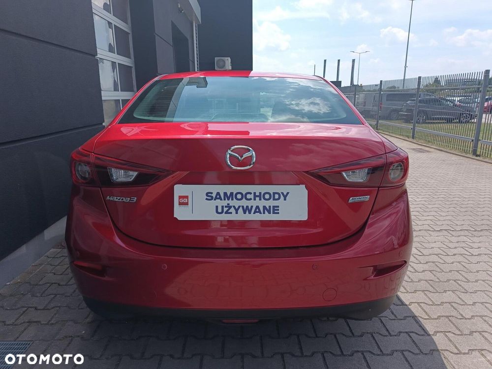 Mazda 3 2.0 Skyenergy - 8