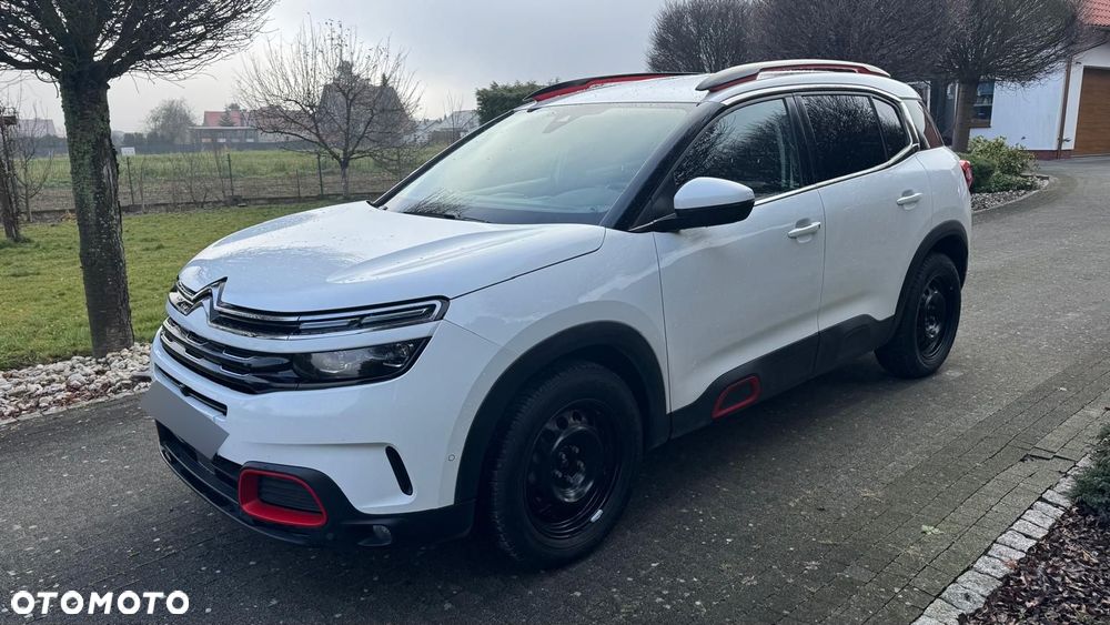Citroën C5 Aircross 1.6 PureTech Shine EAT8 - 3