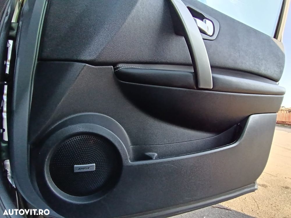 Nissan Qashqai 2.0 DCI 4 x 4 DPF Aut tekna - 3