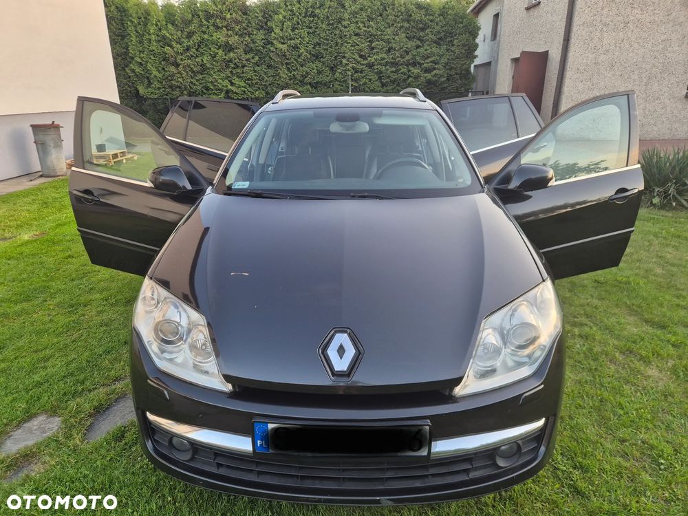 Renault Laguna 2.0 DCi Dynamique - 5