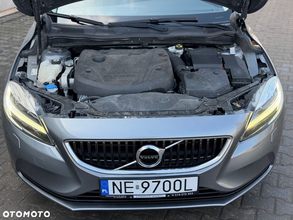 Volvo V40 - 11