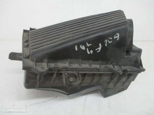 Caixa Filtro Ar  Volkswagen Golf Iv (1J1) - 2