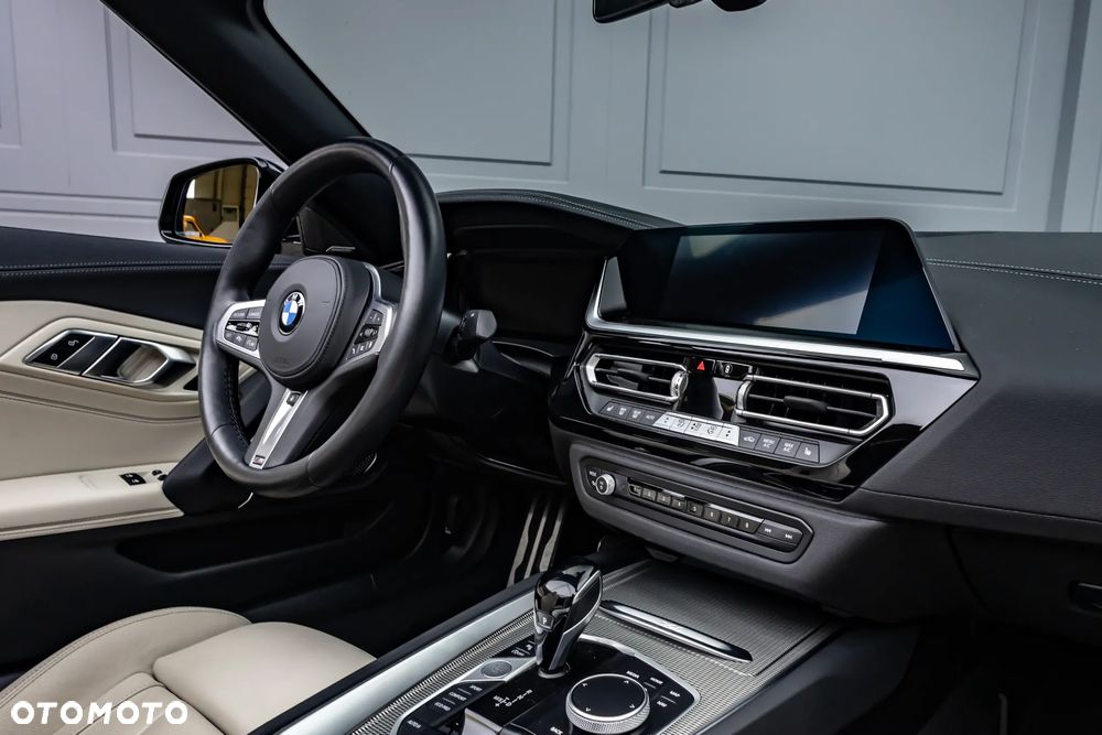 BMW Z4 M M40i sport - 35