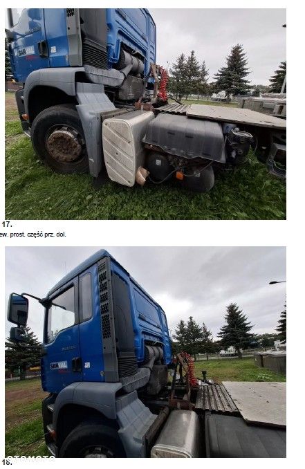 MAN TGA 18.360 D20 Euro 4 10518ccm - 7