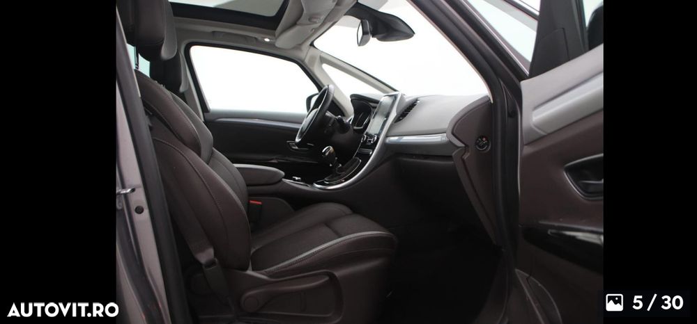 Renault Espace - 8
