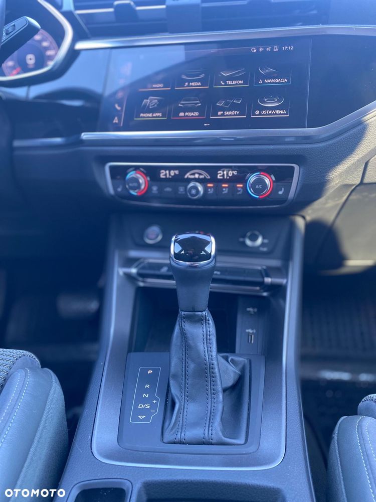 Audi Q3 35 TFSI S tronic - 7