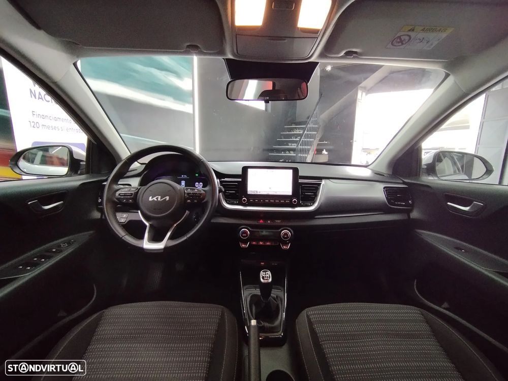Kia Stonic 1.0 T-GDI Drive - 15