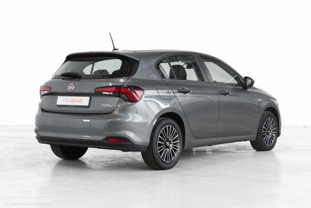 Fiat Tipo 1.3 Multijet City Life - 3