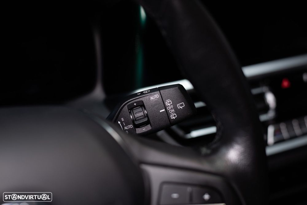 BMW 320 d Line Sport Auto - 33