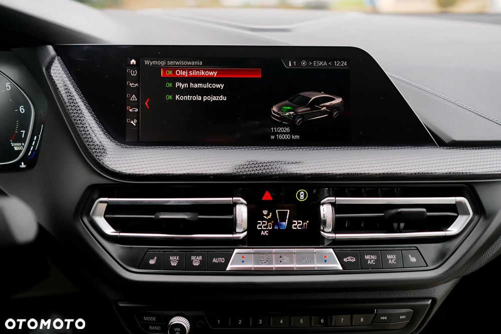 BMW Seria 2 225i xDrive Sport-Aut - 33