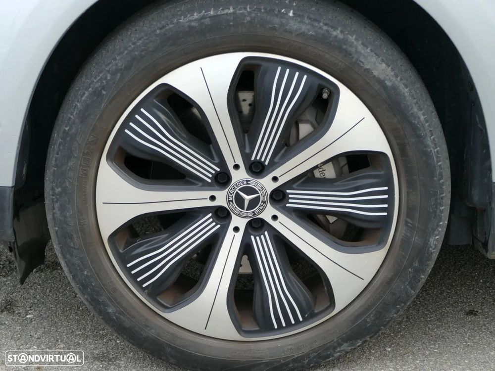 Mercedes-Benz EQC 400 4Matic Edition 1886 - 5