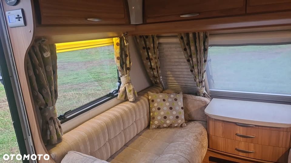 Lunar Clubman - 12