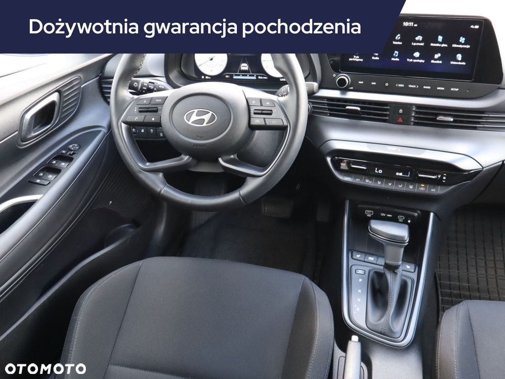 Hyundai i20 - 9