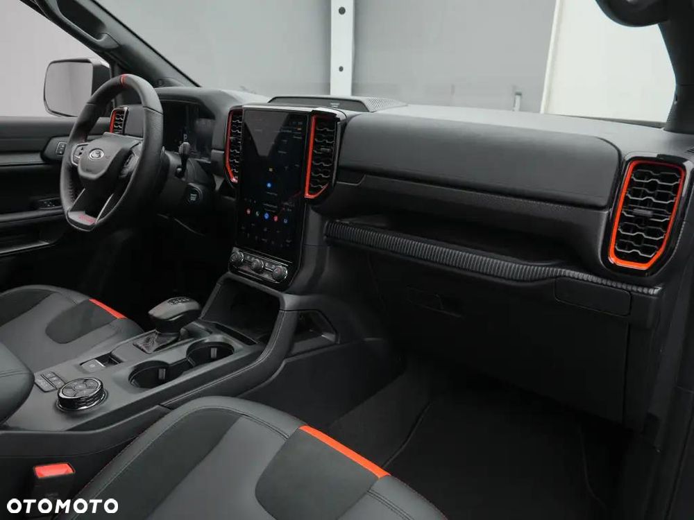 Ford Ranger Raptor - 18