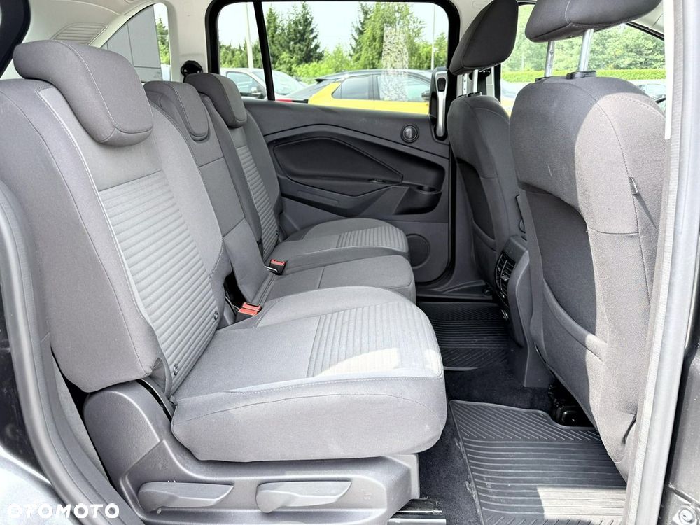 Ford Grand C-MAX Gr 1.0 EcoBoost Trend ASS - 14