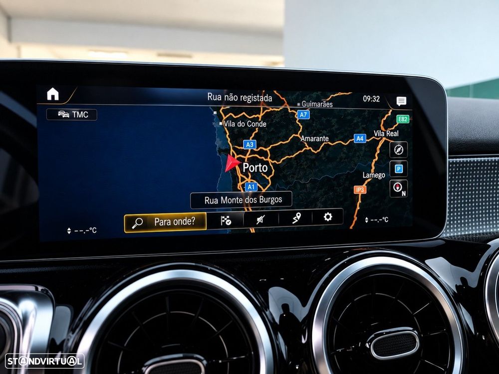 Mercedes-Benz GLB 180 d Progressive - 23
