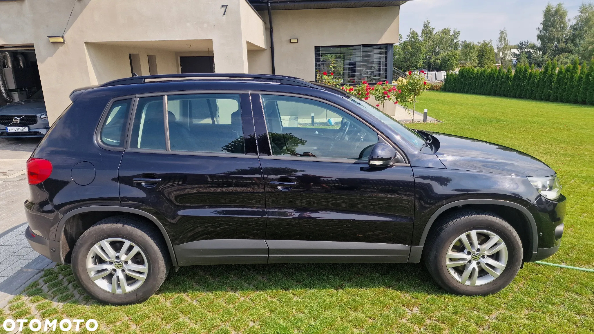 Volkswagen Tiguan 2.0 TDI Trend&Fun - 7