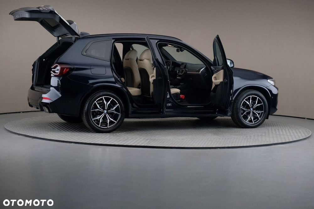 BMW X3 - 6