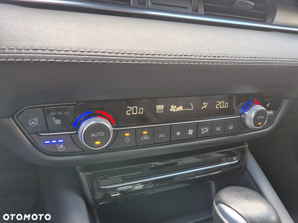 Mazda 6 2.5 SkyPassion - 17