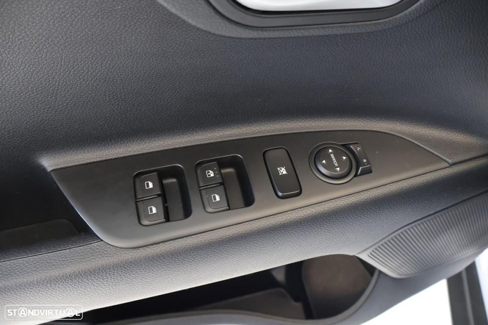 Kia Stonic 1.2 Dynamic - 19