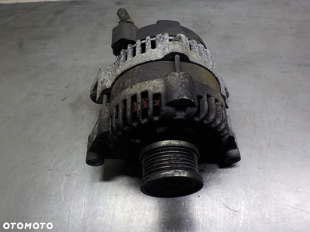 OPEL ASTRA J ALTERNATOR 13500582 1.4 1.6 B - 1