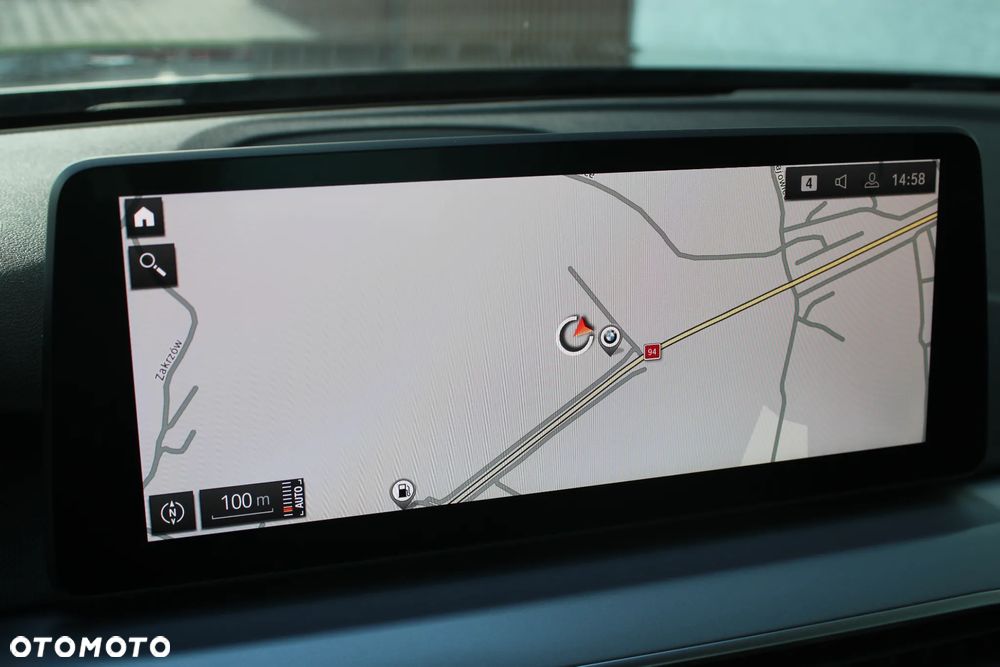 BMW Seria 5 520d xDrive Business Edition sport - 28
