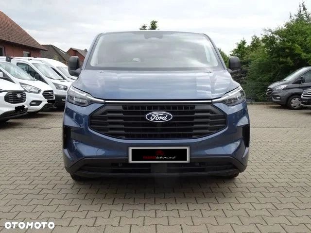 Ford Transit Custom Kombi 320 L2H1 Trend M1 - 2