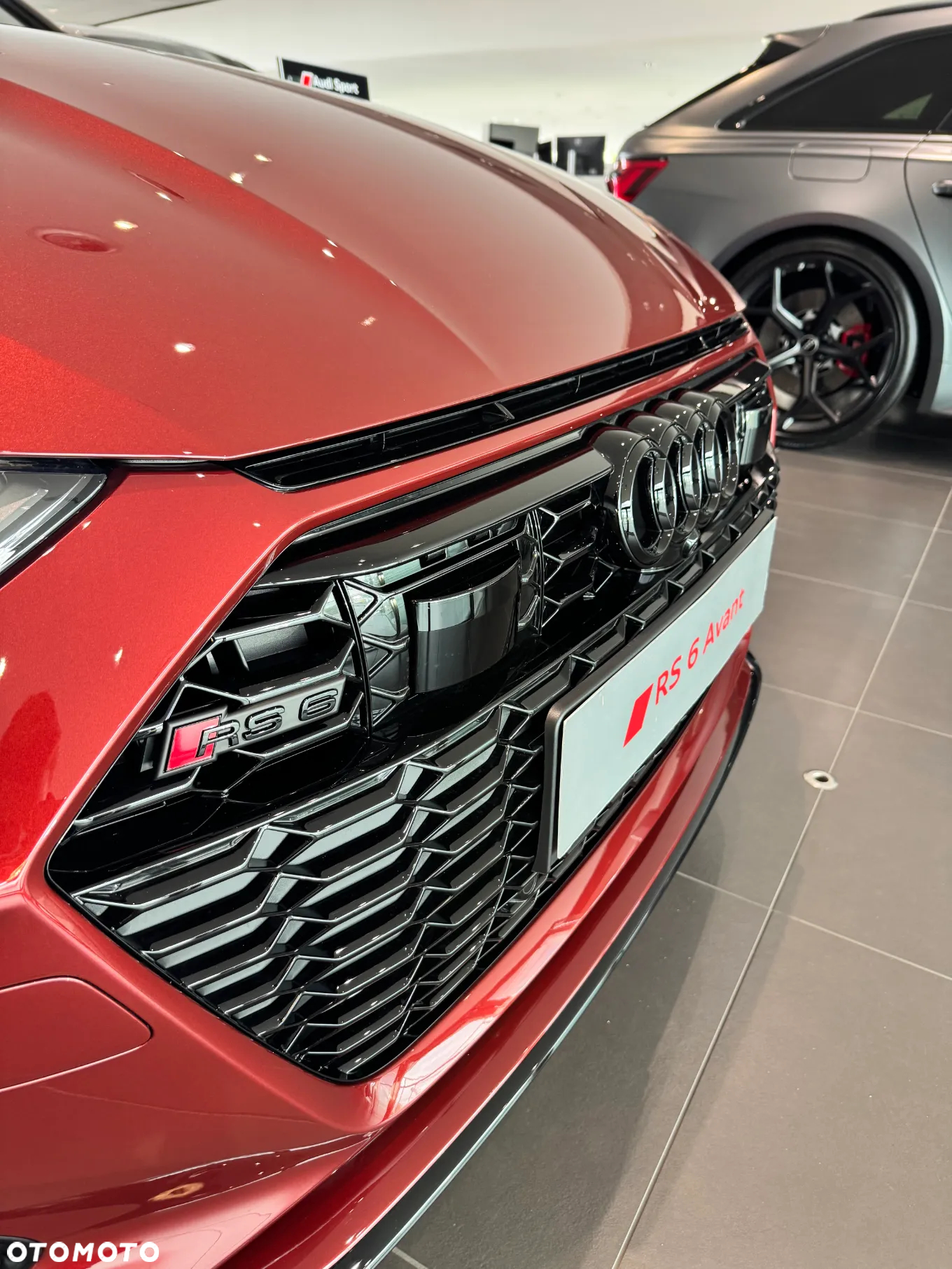 Audi RS6 - 22